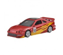 copy of Die Cast Modellino Auto KOENIGSEGG AGERA R Da Gumball 3000 Scala 1:64 6cm Hot Wheels