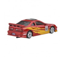 copy of Die Cast Modellino Auto KOENIGSEGG AGERA R Da Gumball 3000 Scala 1:64 6cm Hot Wheels