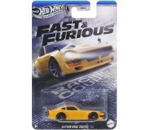 copy of FAST AND FURIOUS Die Cast Modellino Auto LAMBORGHINI AVENTADOR COUPE' Scala 1:64 6cm Hot Wheels GBW75