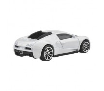 copy of Die Cast Modellino Auto KOENIGSEGG AGERA R Da Gumball 3000 Scala 1:64 6cm Hot Wheels