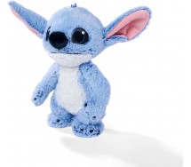 copy of Peluche STITCH Peloso 20cm del Film Originale DISNEY Lilo e Stitch UFFICIALE