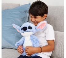 copy of Peluche STITCH Peloso 20cm del Film Originale DISNEY Lilo e Stitch UFFICIALE