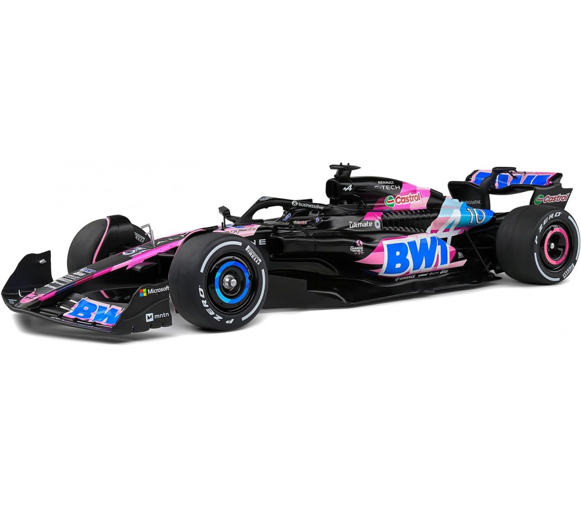 copy of Modellino FERRARI SF 1000 GP di Austria 2020 1/43 12cm di LECLERC 16 Originale Die Cast Bburago Race 18-36823