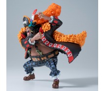 copy of DEMON SLAYER Figura Statua 15cm  VERSIONE 1 TANJIRO KAMADO Serie VIBRATION STARS Originale BANPRESTO