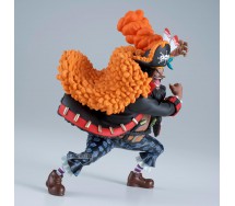 copy of DEMON SLAYER Figura Statua 15cm  VERSIONE 1 TANJIRO KAMADO Serie VIBRATION STARS Originale BANPRESTO