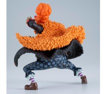 copy of DEMON SLAYER Figura Statua 15cm  VERSIONE 1 TANJIRO KAMADO Serie VIBRATION STARS Originale BANPRESTO