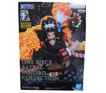 copy of DEMON SLAYER Figura Statua 15cm  VERSIONE 1 TANJIRO KAMADO Serie VIBRATION STARS Originale BANPRESTO