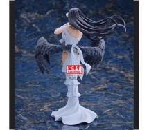 copy of Statuetta Collezione Card Captor SAKURA 20cm Serie EXQ-Figure Pesca la tua carta partita non è finita Banpresto