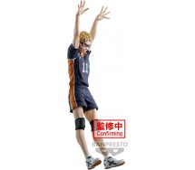 copy of NARUTO Figura Statua UZUMAKI NARUTO II 2 Serie VIBRATION STARS Ninja 17cm BANPRESTO
