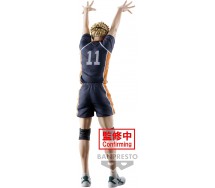 OFFERTA BIS SOLO PER AMAZON !! NARUTO Figura Statua UZUMAKI NARUTO Riflessi Dorati VOL. 3 Serie VIBRATION STARS 17cm BANPRESTO