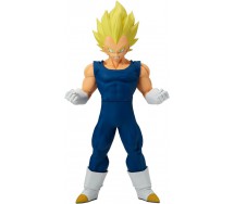 copy of DRAGONBALL Z Figura Statua 26cm VEGETA GRANDISTA Resolution Of Soldiers ORIGINALE Banpresto
