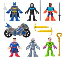 copy of Playset IMAGINEXT MEGA MOUTH SHARK Originale FISHER PRICE DHH66