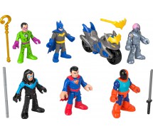 copy of Playset IMAGINEXT MEGA MOUTH SHARK Originale FISHER PRICE DHH66