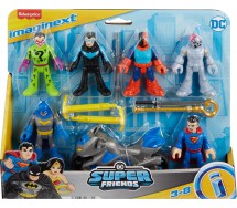 copy of Playset IMAGINEXT MEGA MOUTH SHARK Originale FISHER PRICE DHH66