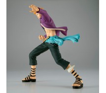 ONE PIECE MARCO Battle Record Collection Figura Statua BANPRESTO BP28934P