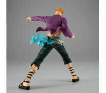 ONE PIECE MARCO Battle Record Collection Figura Statua BANPRESTO BP28934P