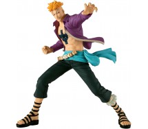 ONE PIECE MARCO Battle Record Collection Figura Statua BANPRESTO BP28934P