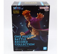 ONE PIECE MARCO Battle Record Collection Figura Statua BANPRESTO BP28934P