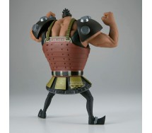 ONE PIECE JOZU Battle Record Collection Figura Statua BANPRESTO BP28933P