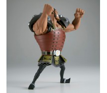 ONE PIECE JOZU Battle Record Collection Figura Statua BANPRESTO BP28933P