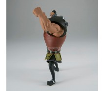 ONE PIECE JOZU Battle Record Collection Figura Statua BANPRESTO BP28933P