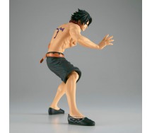 ONE PIECE PORTGAS D. ACE Battle Record Collection Figure Statue BANPRESTO BP28931P