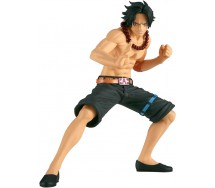 ONE PIECE PORTGAS D. ACE Battle Record Collection Figure Statue BANPRESTO BP28931P