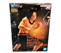 ONE PIECE PORTGAS D. ACE Battle Record Collection Figure Statue BANPRESTO BP28931P