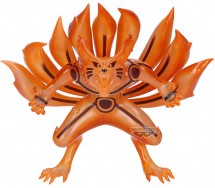 copy of NARUTO Figura Statua UZUMAKI NARUTO II 2 Serie VIBRATION STARS Ninja 17cm BANPRESTO