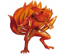 copy of NARUTO Figura Statua UZUMAKI NARUTO II 2 Serie VIBRATION STARS Ninja 17cm BANPRESTO