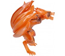 copy of NARUTO Figura Statua UZUMAKI NARUTO II 2 Serie VIBRATION STARS Ninja 17cm BANPRESTO