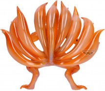 copy of NARUTO Figura Statua UZUMAKI NARUTO II 2 Serie VIBRATION STARS Ninja 17cm BANPRESTO