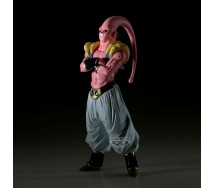 copy of Figura MONKEY D LUFFY Rubber RUFY King Of Artist WANOKUNI KIMONO 17cm BANPRESTO
