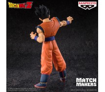 copy of Figura LUFFY Lufy RUFY ONE PIECE Battle Record Collection 2 ORIGINALE Banpresto
