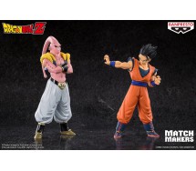 copy of Figura LUFFY Lufy RUFY ONE PIECE Battle Record Collection 2 ORIGINALE Banpresto