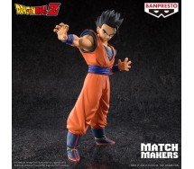 copy of Figura LUFFY Lufy RUFY ONE PIECE Battle Record Collection 2 ORIGINALE Banpresto