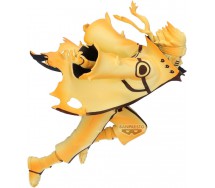 copy of NARUTO Figura Statua UZUMAKI NARUTO II 2 Serie VIBRATION STARS Ninja 17cm BANPRESTO