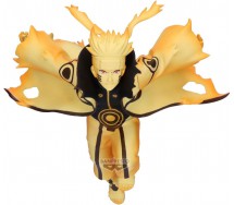 copy of NARUTO Figura Statua UZUMAKI NARUTO II 2 Serie VIBRATION STARS Ninja 17cm BANPRESTO