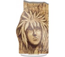 NARUTO PANEL SPECTACLE Figura Statua Minato Namikaze 7cm BANPRESTO