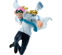 copy of DEMON SLAYER Figura Statua 19cm TANJIRO KAMADO 2 MAXIMATIC BANPRESTO