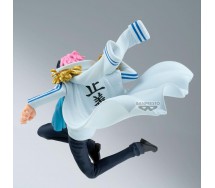 copy of DEMON SLAYER Figura Statua 19cm TANJIRO KAMADO 2 MAXIMATIC BANPRESTO