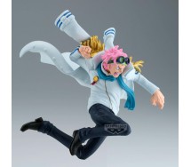 copy of DEMON SLAYER Figura Statua 19cm TANJIRO KAMADO 2 MAXIMATIC BANPRESTO