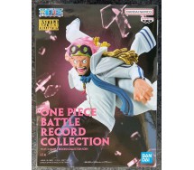 copy of DEMON SLAYER Figura Statua 15cm  VERSIONE 1 TANJIRO KAMADO Serie VIBRATION STARS Originale BANPRESTO