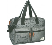 WINNIE THE POOH Baby Nursery 40x28x16cm DIAPER CHANGING BAG ORIGINAL Disney