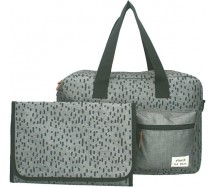 WINNIE THE POOH Baby Nursery 40x28x16cm DIAPER CHANGING BAG ORIGINAL Disney
