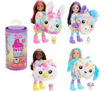 Color Reveal BARBIE CHELSEA COLOR DREAM Suprise RANDOM DOLL MATTEL HRK42