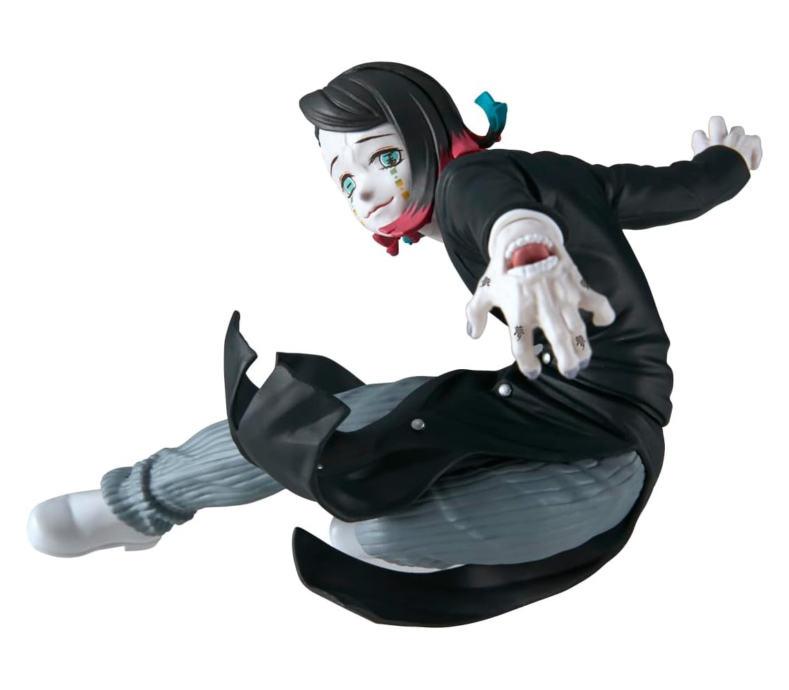 copy of NARUTO Figura Statua UZUMAKI NARUTO II 2 Serie VIBRATION STARS Ninja 17cm BANPRESTO