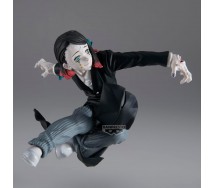 copy of NARUTO Figura Statua UZUMAKI NARUTO II 2 Serie VIBRATION STARS Ninja 17cm BANPRESTO