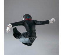 copy of NARUTO Figura Statua UZUMAKI NARUTO II 2 Serie VIBRATION STARS Ninja 17cm BANPRESTO