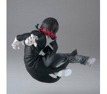 copy of NARUTO Figura Statua UZUMAKI NARUTO II 2 Serie VIBRATION STARS Ninja 17cm BANPRESTO